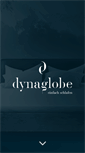 Mobile Screenshot of dynaglobe.de